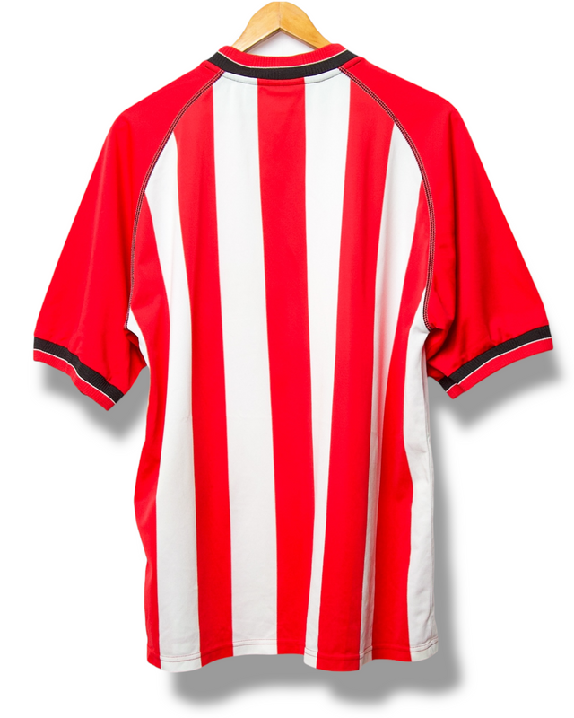 Southampton 2003/2004 Home Shirt (XL)