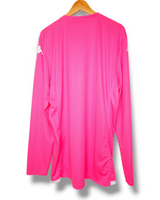 Hull City 2023/2024 Keeper Shirt (XXXL)