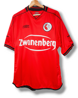 FC Twente 2004/2005 Thuis Shirt (L)