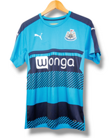Newcastle United 2016/2017 Auswärtstrikot (M)
