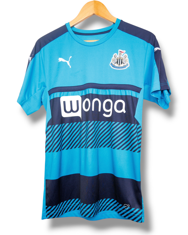Newcastle United 2016/2017 Auswärtstrikot (M)