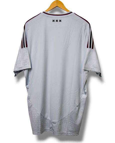Ajax 2024/2025 Drittes Trikot (XL)