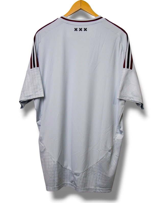 Ajax 2024/2025 Drittes Trikot (XL)