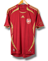 Arsenal 2021/2022 Teamgeist Shirt (S)