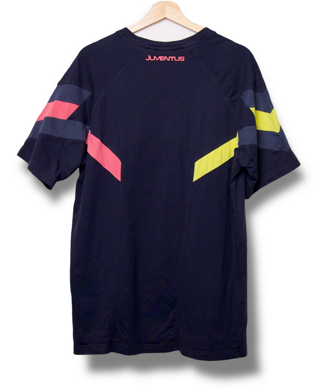 Juventus 2024/2025 T-Shirt Trikot (L)