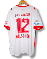FC Twente 2016/2017 Derde Shirt Holscher #12 (M)