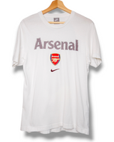 Arsenal 2008/2009 T-shirt (M)