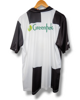 Heracles Almelo 2013/2014 Home Shirt (XL)