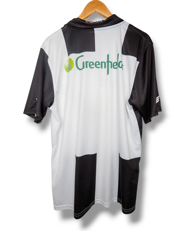 Heracles Almelo 2013/2014 Home Shirt (XL)