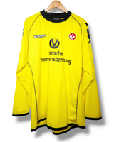 1.FC Kaiserslautern 2008/2009 Torwarttrikot (XXL)