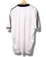Deutschland 2008 Heimtrikot (L)