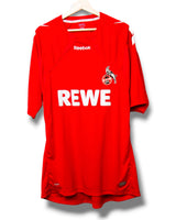 Koln 2011/2012 Uit Shirt (XXL)