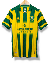 Ado Den Haag 2022/2023 Home Shirt (M)