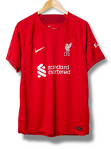 Liverpool 2022/2023 Home Shirt (L)
