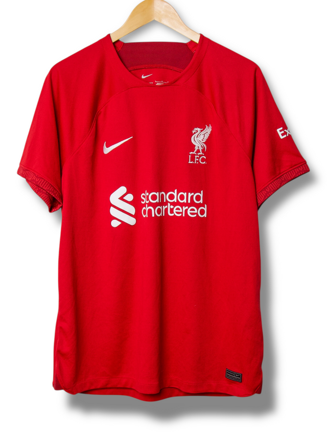 Liverpool 2022/2023 Home Shirt (L)