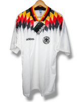 Deutschland 1994 Heimtrikot (L)