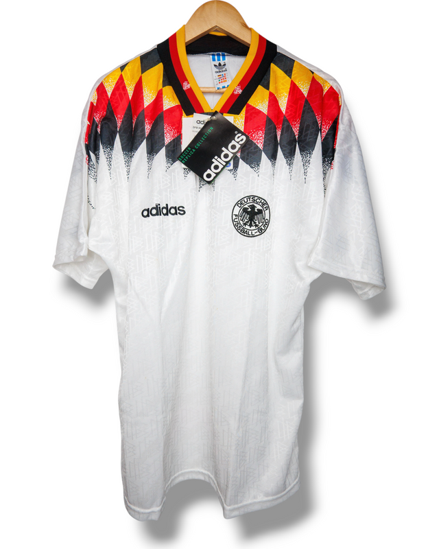Deutschland 1994 Heimtrikot (L)