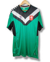 FC Twente 2020/2021 Trainingstrikot (XXL)