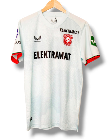 FC Twente 2024/2025 Auswärtstrikot Lammers #10 (S)