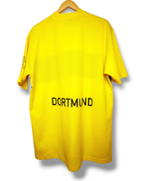 Dortmund 2002/2003 Thuis Shirt (XL)