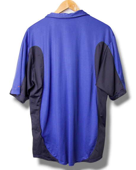 Nederland 2002 Uit Shirt (L)