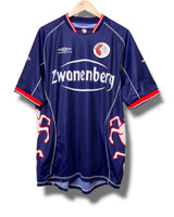 FC Twente 2004/2005 Away Shirt (XXL)