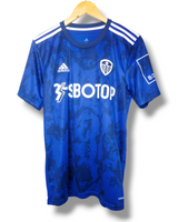 Leeds 2021/2022 Uit Shirt Raphina #10 (M)