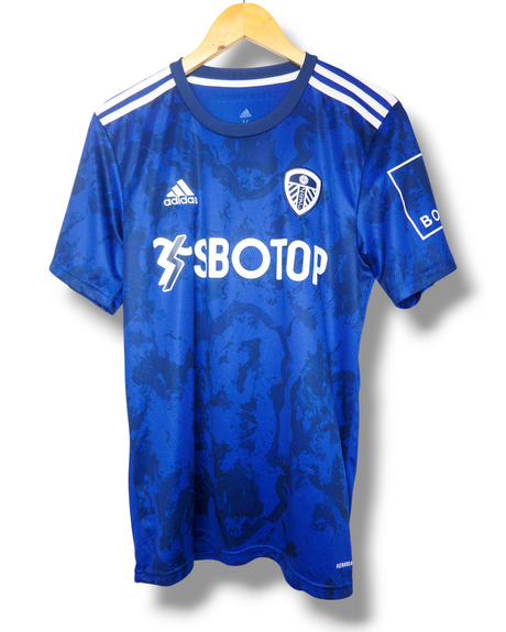 Leeds 2021/2022 Uit Shirt Raphinha #10 (M)