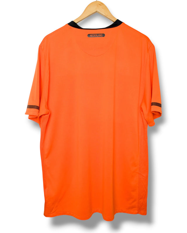 Niederlande 2010 Heimtrikot (XL)