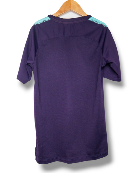 Barcelona 2018/2019 Training Shirt (152)