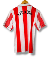Köln 1995/1996 Heimtrikot (S)