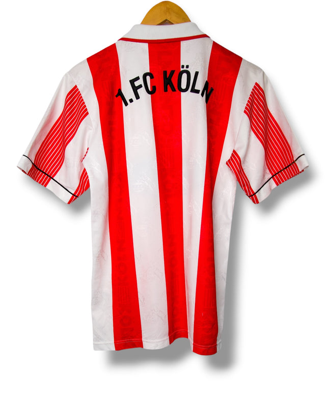 Köln 1995/1996 Heimtrikot (S)