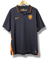 Netherlands 2020 Away Shirt (XL)