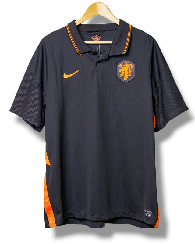 Netherlands 2020 Away Shirt (XL)