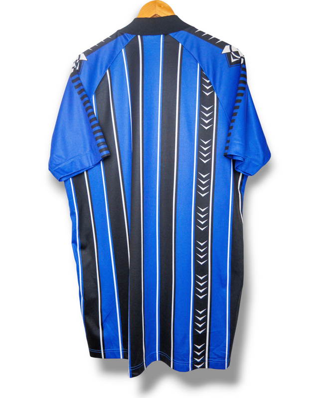 ST Pauli 1996/1997 Uit Shirt (XL)