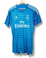 Real Madrid 2018/2019 Torwarttrikot (S)