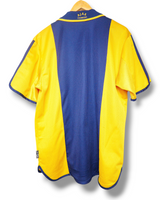 Ajax 2000/2001 Uit Shirt (M)