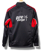 FC Twente 2020/2021 Sweatshirt Trikot (S)