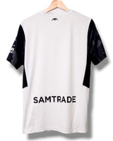 Valencia 2020/2021 Home Shirt (M)