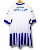 FC Eindhoven 2025/2026 Thuis Shirt (XXL)