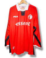 FC Twente 2000/2001 Heimtrikot (XXL)