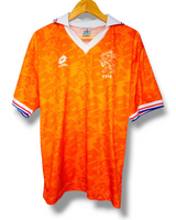 Nederland 1993 Thuis Shirt (L)