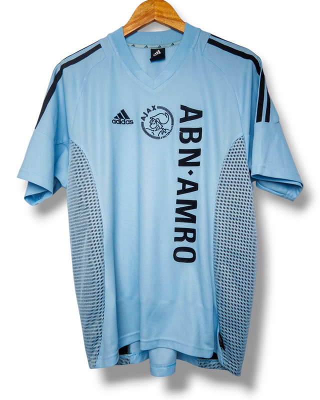 Ajax 2002/2003 Uit Shirt (M)