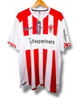 TOP Oss 2025/2026 Thuis Shirt (XL)