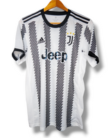 Juventus 2022/2023 Thuis Shirt Vlahovic #9 (M)