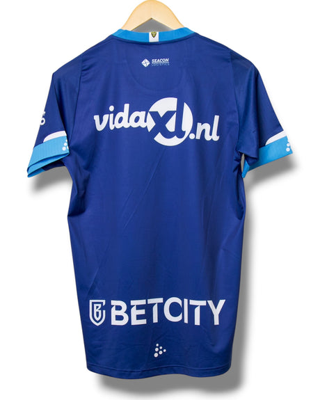 VVV Venlo 2024/2025 Uit Shirt (S)