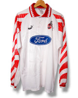 Cologne 1996/1997 Home Shirt (L)