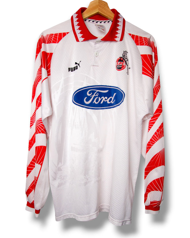Cologne 1996/1997 Home Shirt (L)