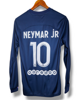 PSG 2022/2023 Heimtrikot (S)