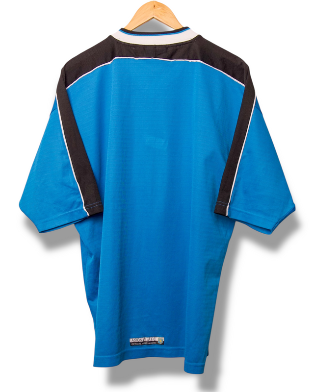 Aston Villa 1998/1999 Auswärtstrikot (XL)